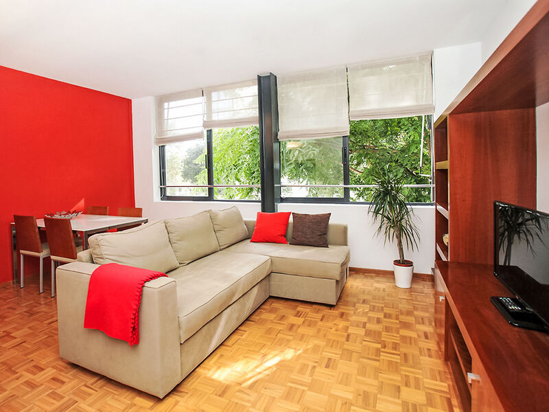 Vila Olímpica Pamplona