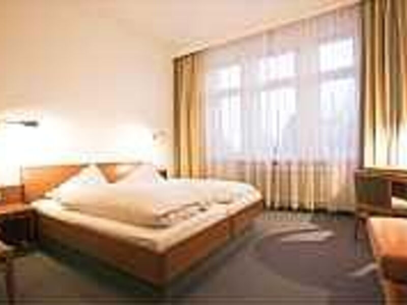Parkhotel Jordanbad