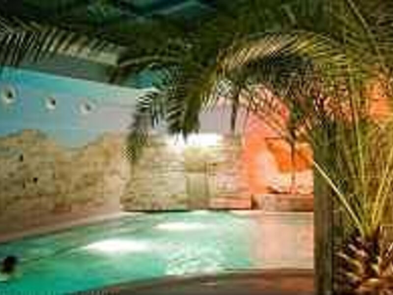 Parkhotel Jordanbad