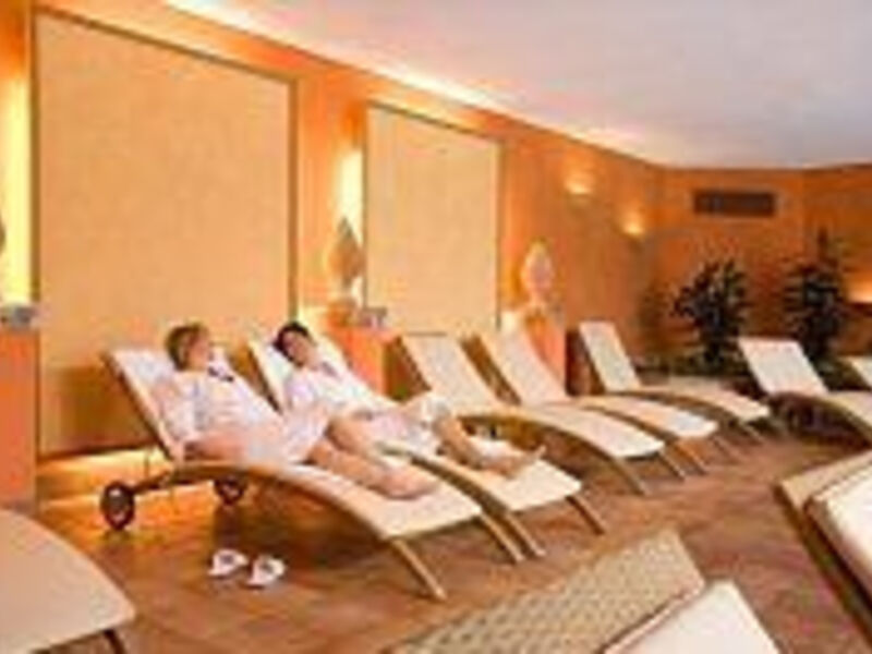 Parkhotel Jordanbad