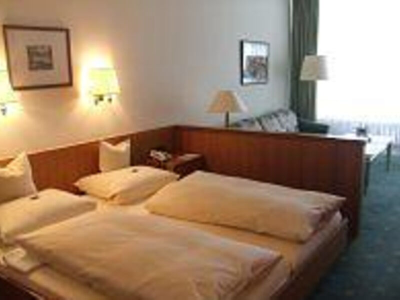 Parkhotel Residence