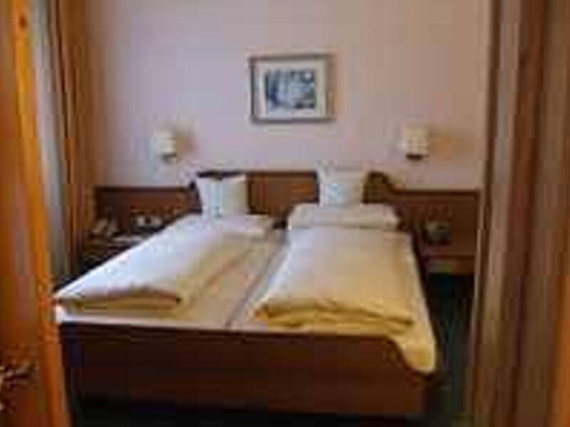 Parkhotel Residence