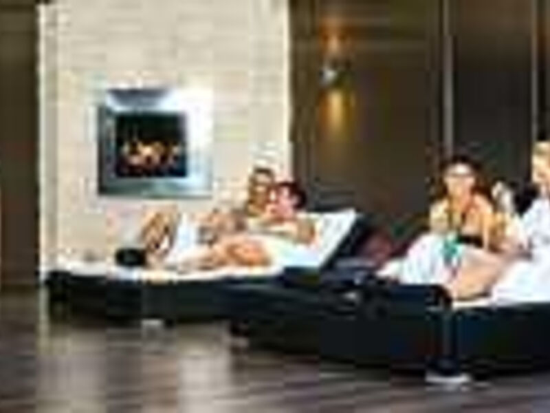 Parkhotel Residence