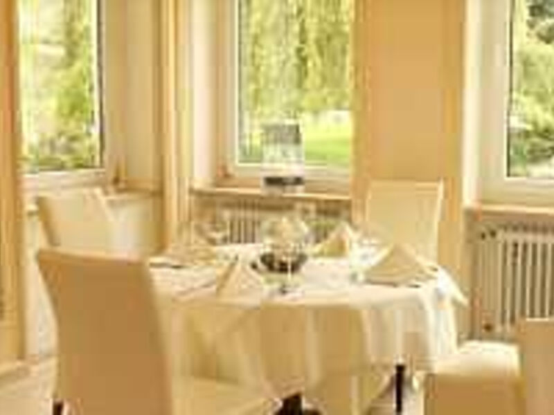 Parkhotel Residence