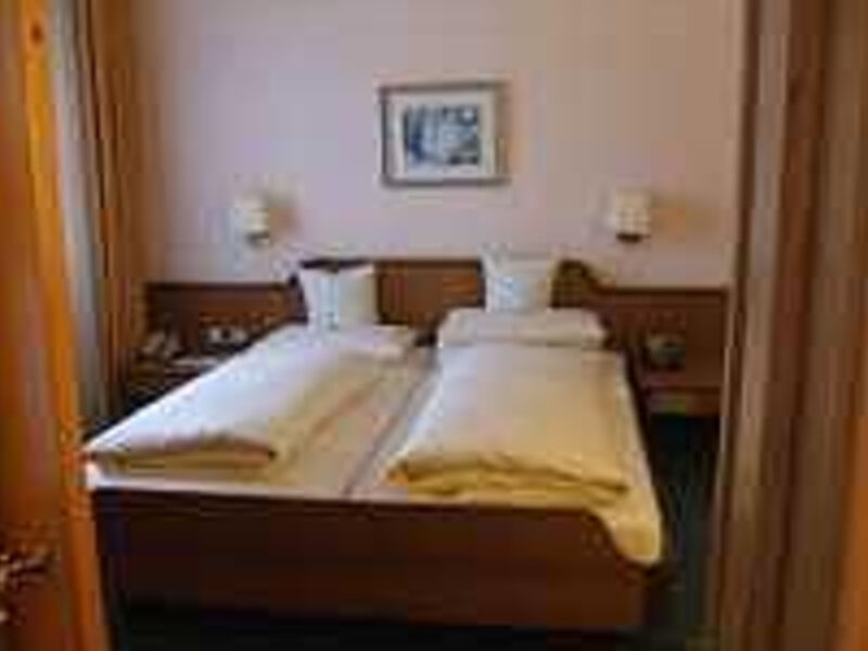 Parkhotel Residence