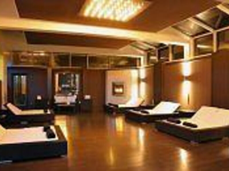 Parkhotel Residence