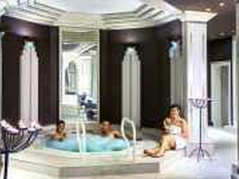 Parkhotel Residence