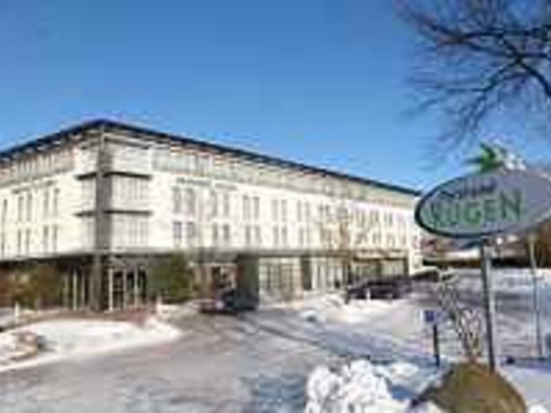 Parkhotel Rügen