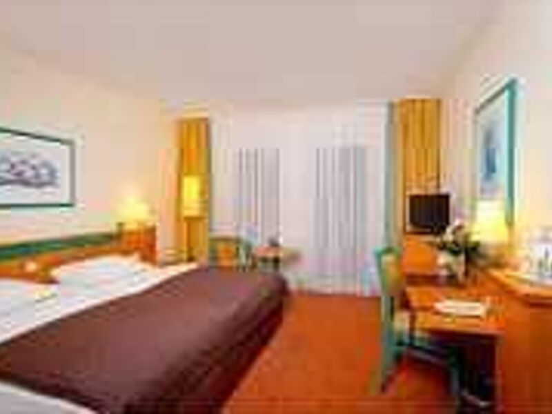 Parkhotel Rügen