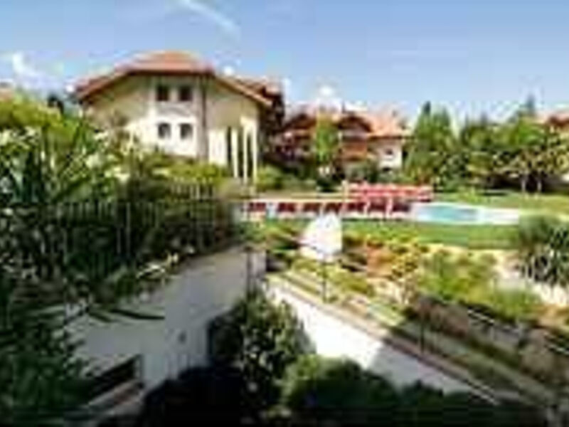 Parkhotel Werth