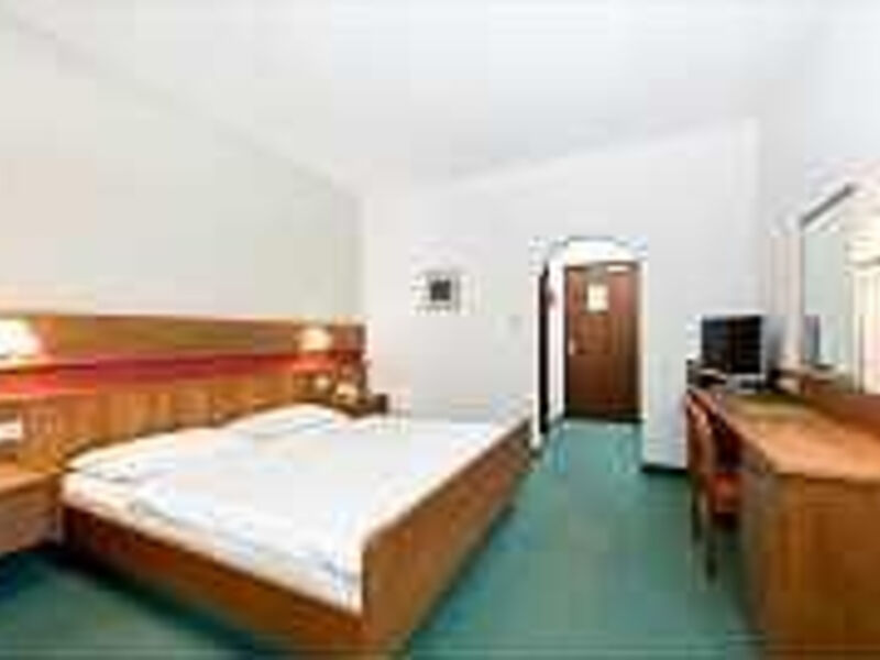 Parkhotel Werth