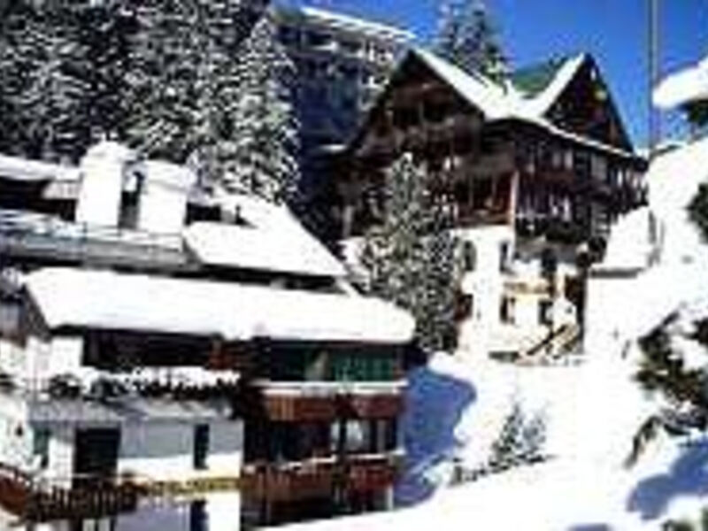 Posthotel Arosa