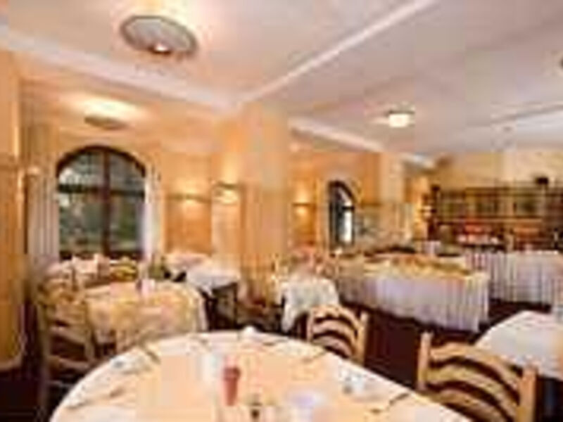 Posthotel Arosa