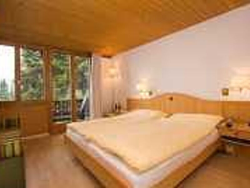 Posthotel Arosa