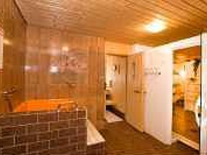 Posthotel Arosa