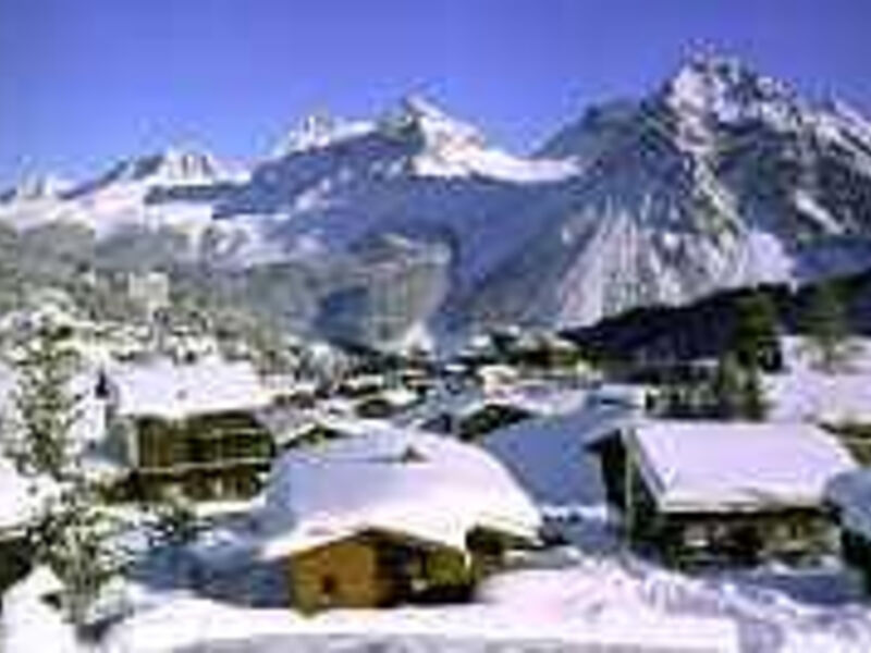 Posthotel Arosa