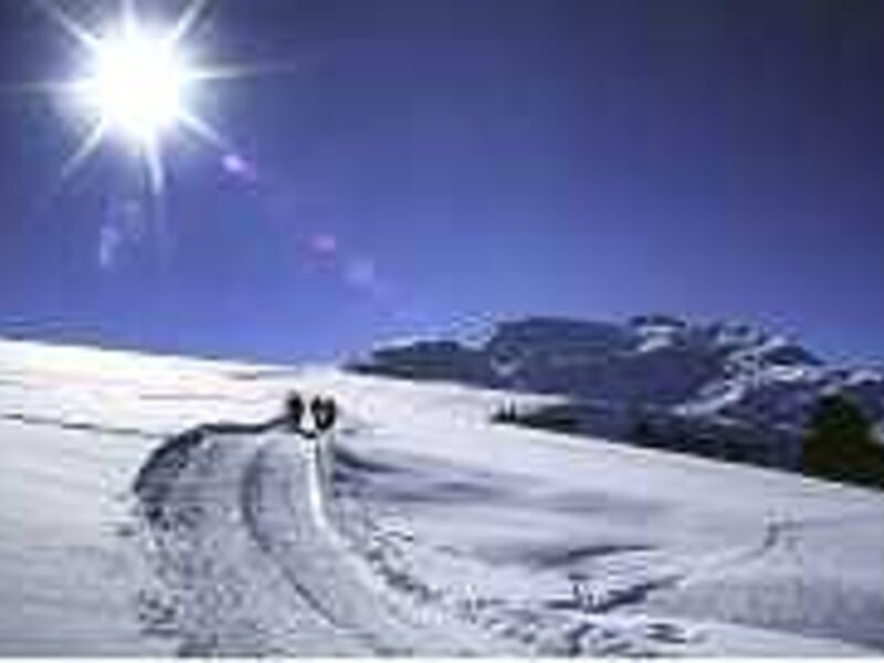 Posthotel Arosa
