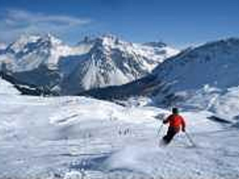 Posthotel Arosa