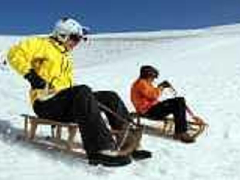 Posthotel Arosa
