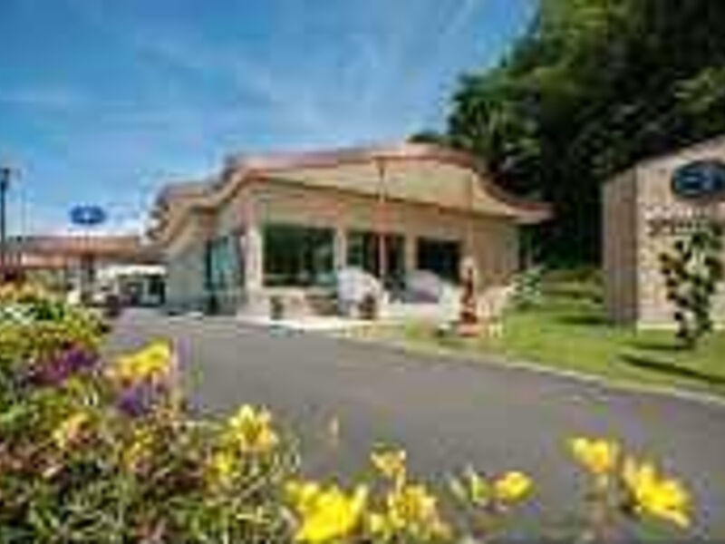 Quellenhotel Heiltherme