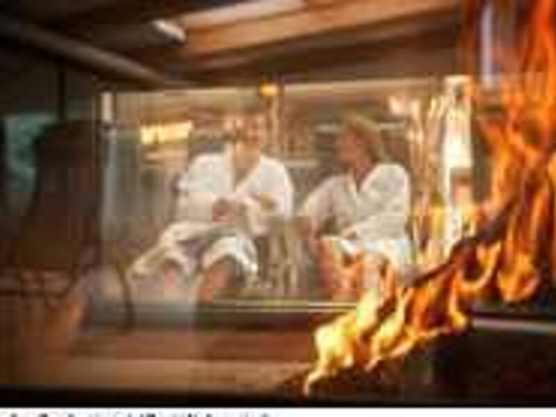 Quellenhotel Heiltherme