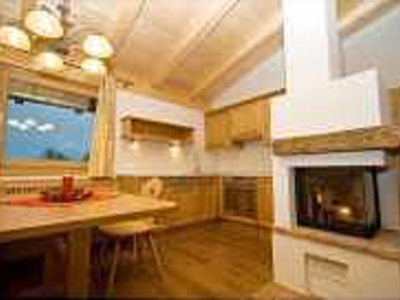 Das Resort Brixen