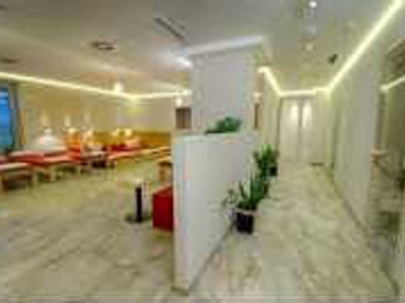 Hotel & Resort Maria Alm