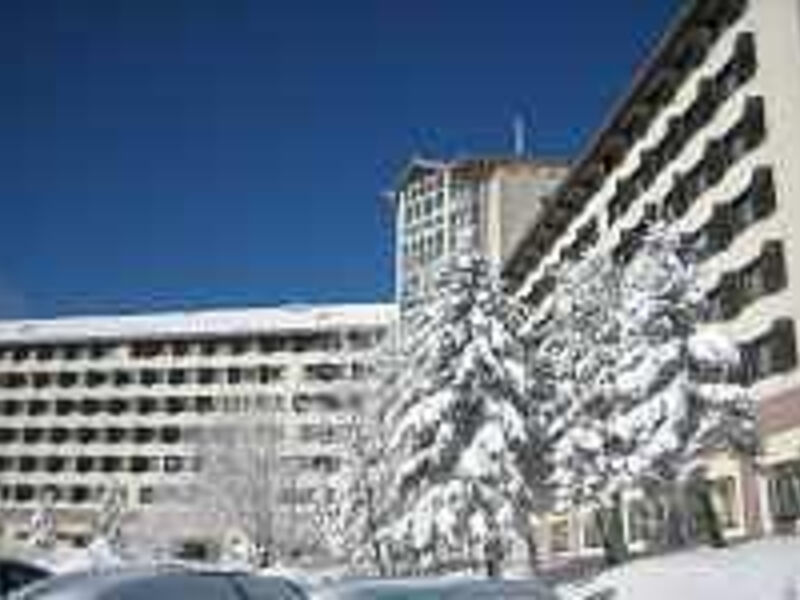 Ringberg Hotel