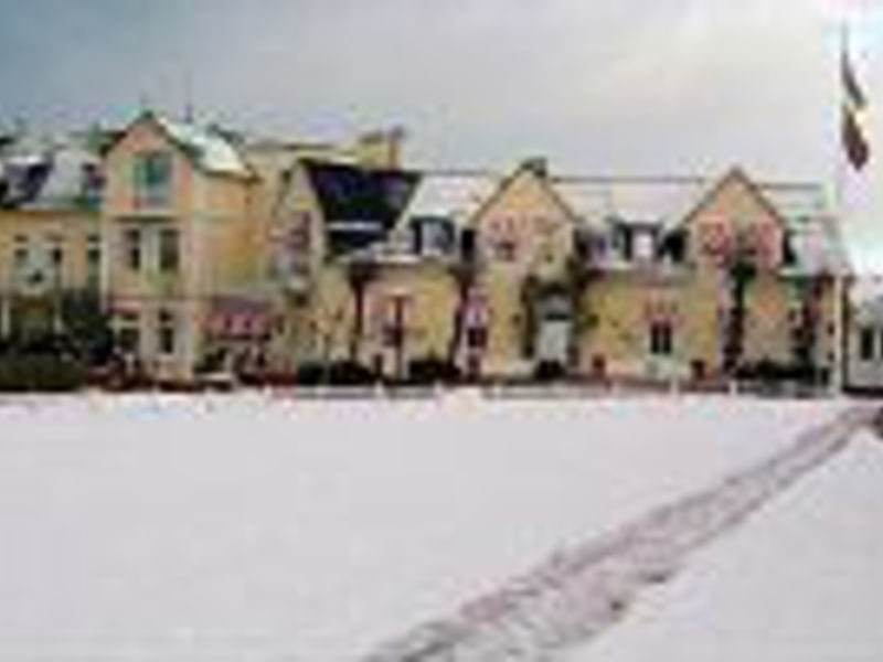 Romantik Hotel Hüttmann