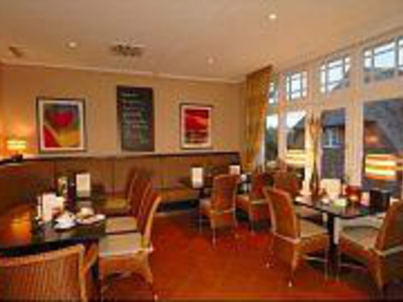Romantik Hotel Hüttmann