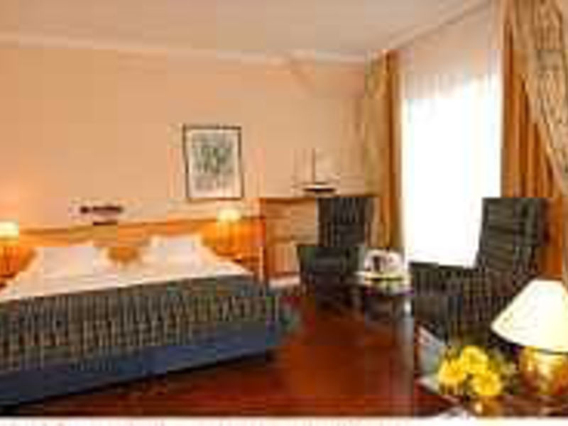 Romantik Hotel Hüttmann