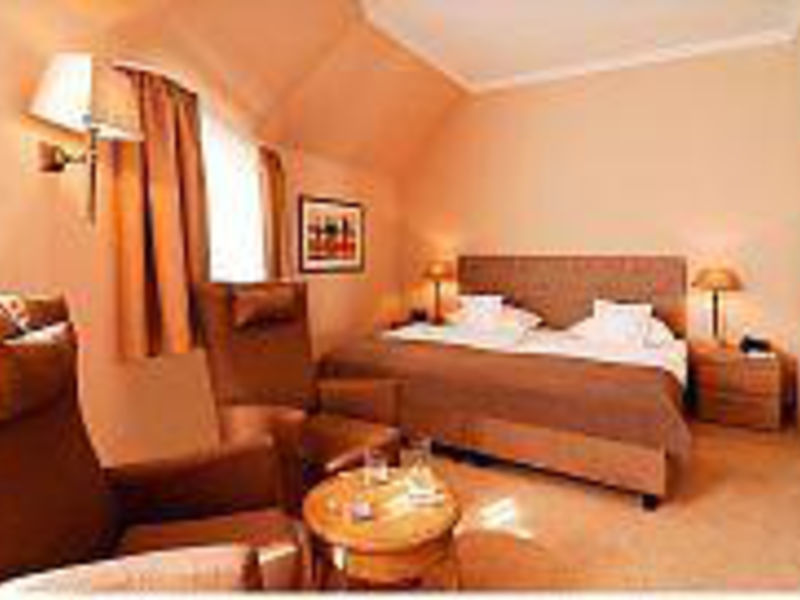 Romantik Hotel Hüttmann