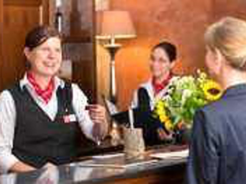Romantik Hotel Scheelehof