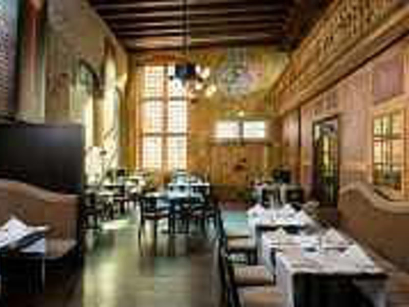 Romantik Hotel Scheelehof