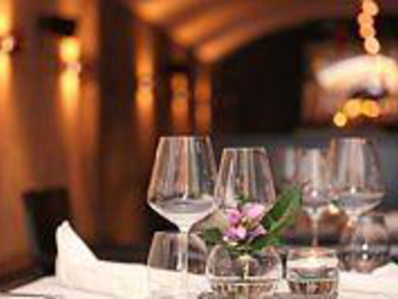 Romantik Hotel Scheelehof