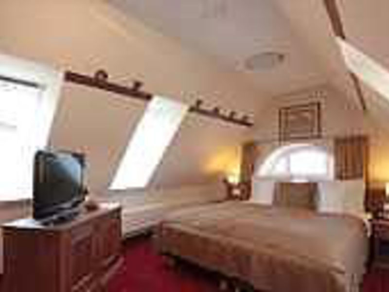 Romantik Hotel Scheelehof
