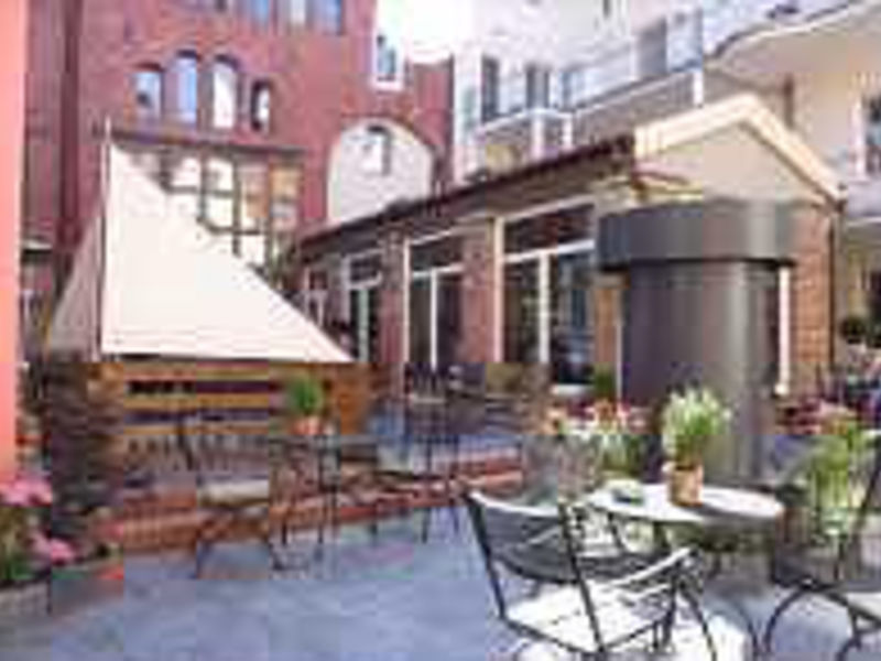 Romantik Hotel Scheelehof