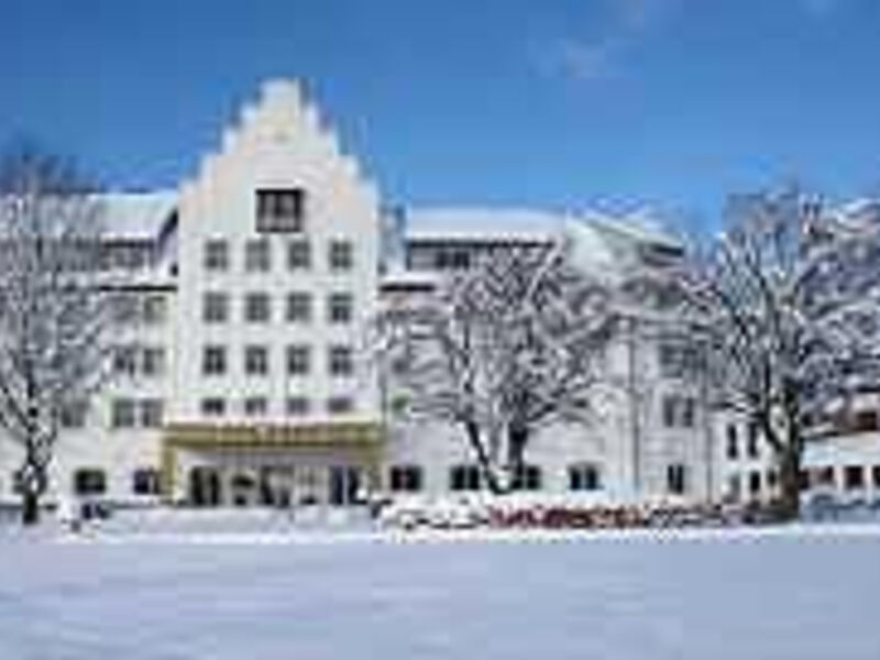 Seehotel am Kaiserstrand