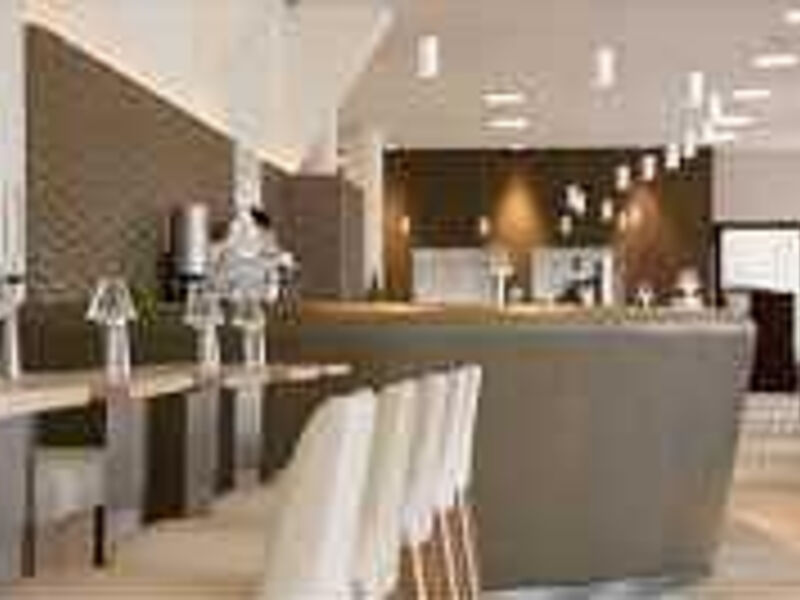 Seehotel am Kaiserstrand