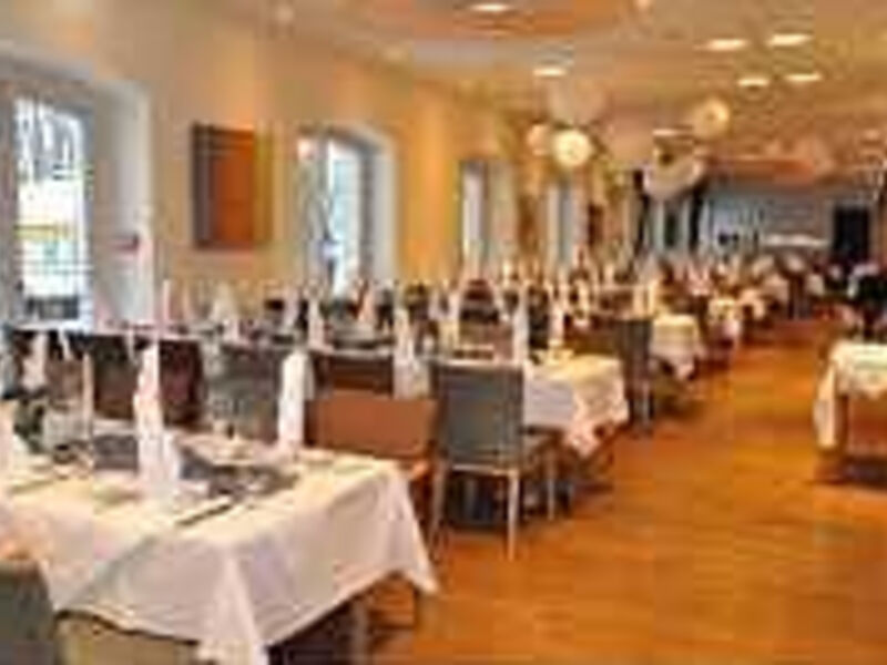 Seehotel am Kaiserstrand