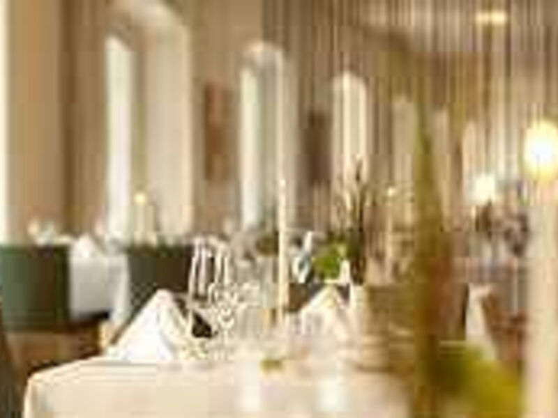 Seehotel am Kaiserstrand