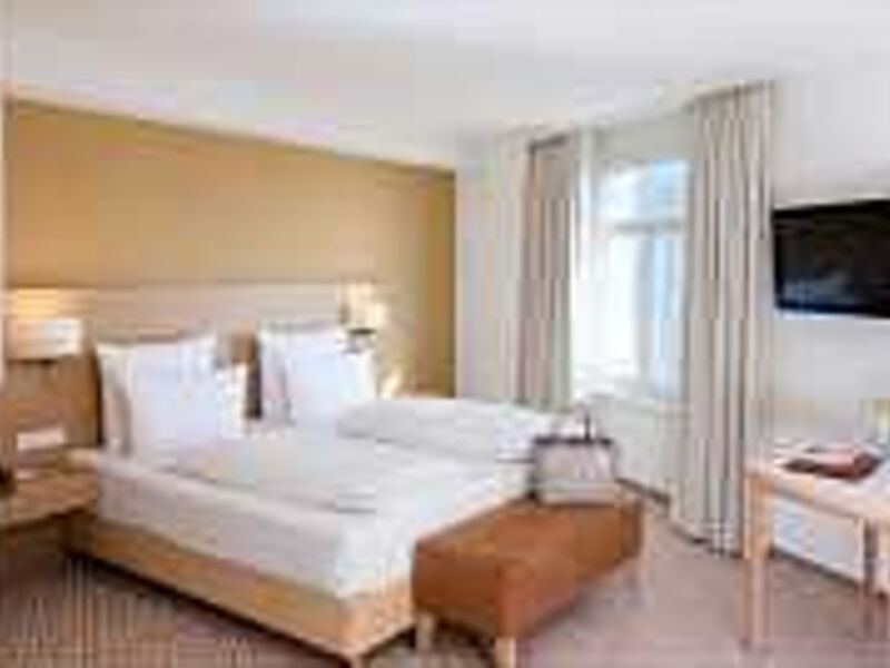 Seehotel am Kaiserstrand