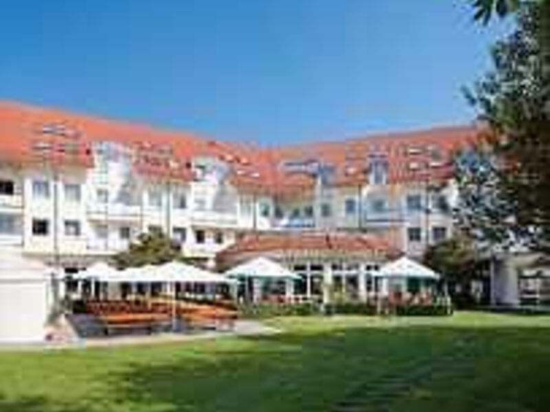 Seminaris Hotel Bad Boll
