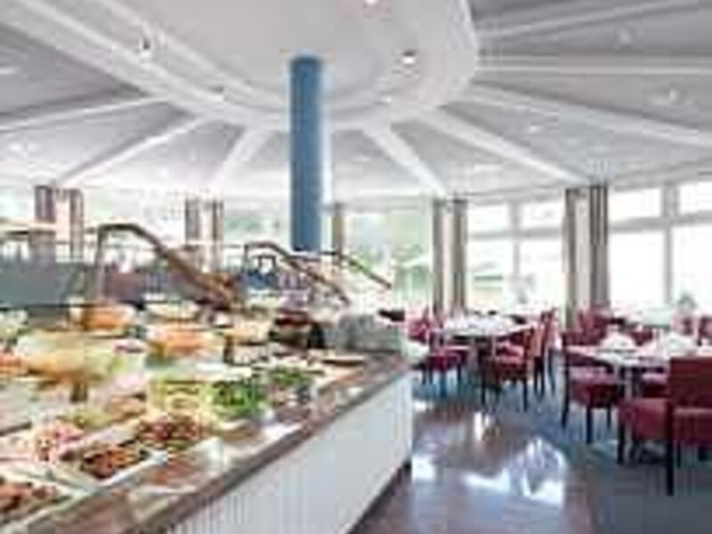 Seminaris Hotel Bad Boll