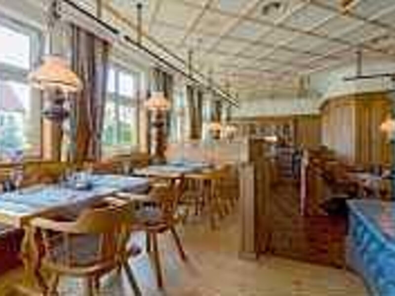Seminaris Hotel Bad Boll