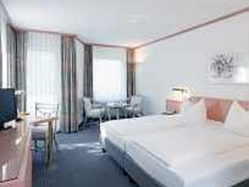 Seminaris Hotel Bad Boll