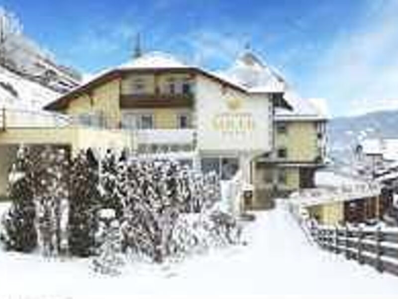 Sonnenhotel Adler