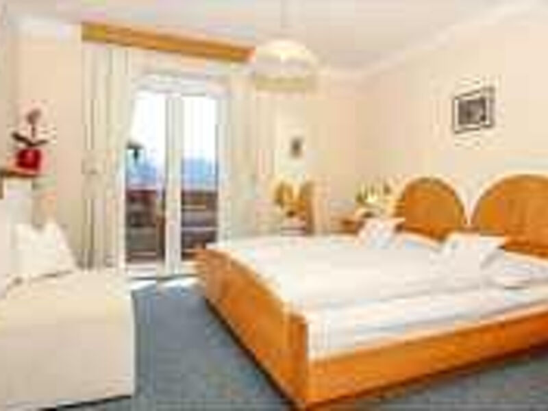 Sonnenhotel Adler