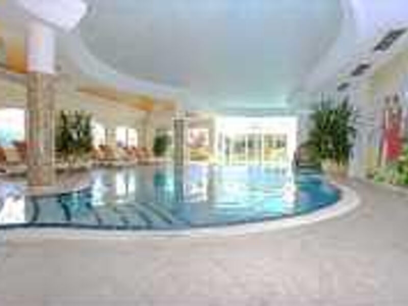 Sonnenhotel Adler
