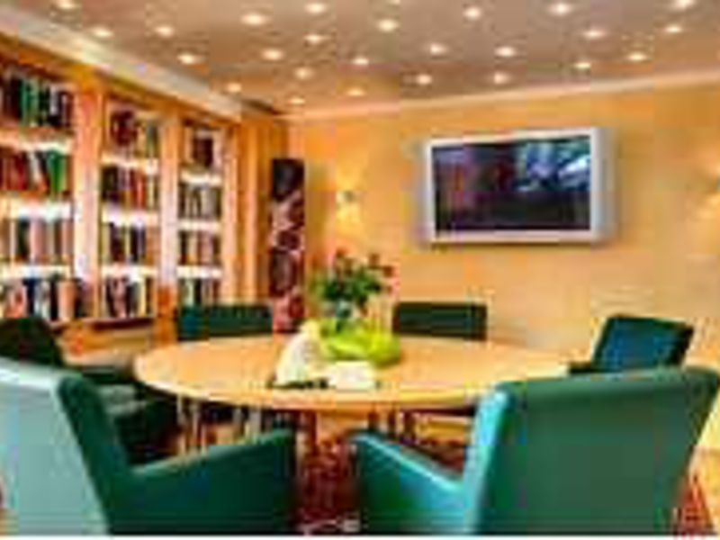 Sonnenhotel Zaubek